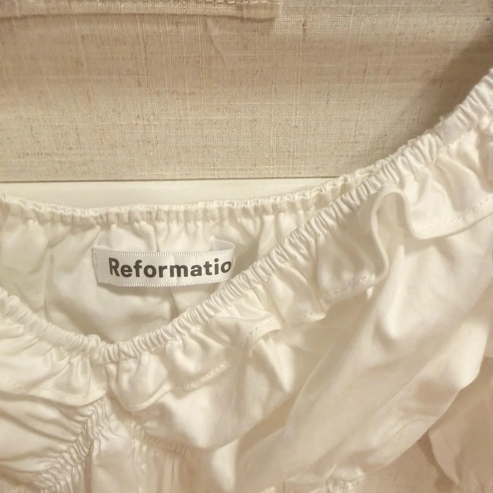 Reformation cropped peasant